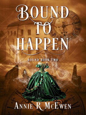 cover image of Bound to Happen